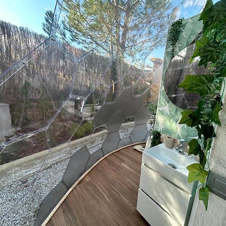 Skd Casa Ocre Suite Garnacha Ávila 외부 사진