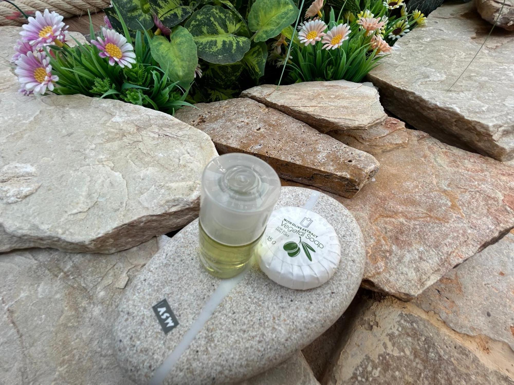 Skd Suite Garnacha Ávila 외부 사진